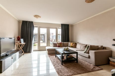 Goyastraat 25 secondary image