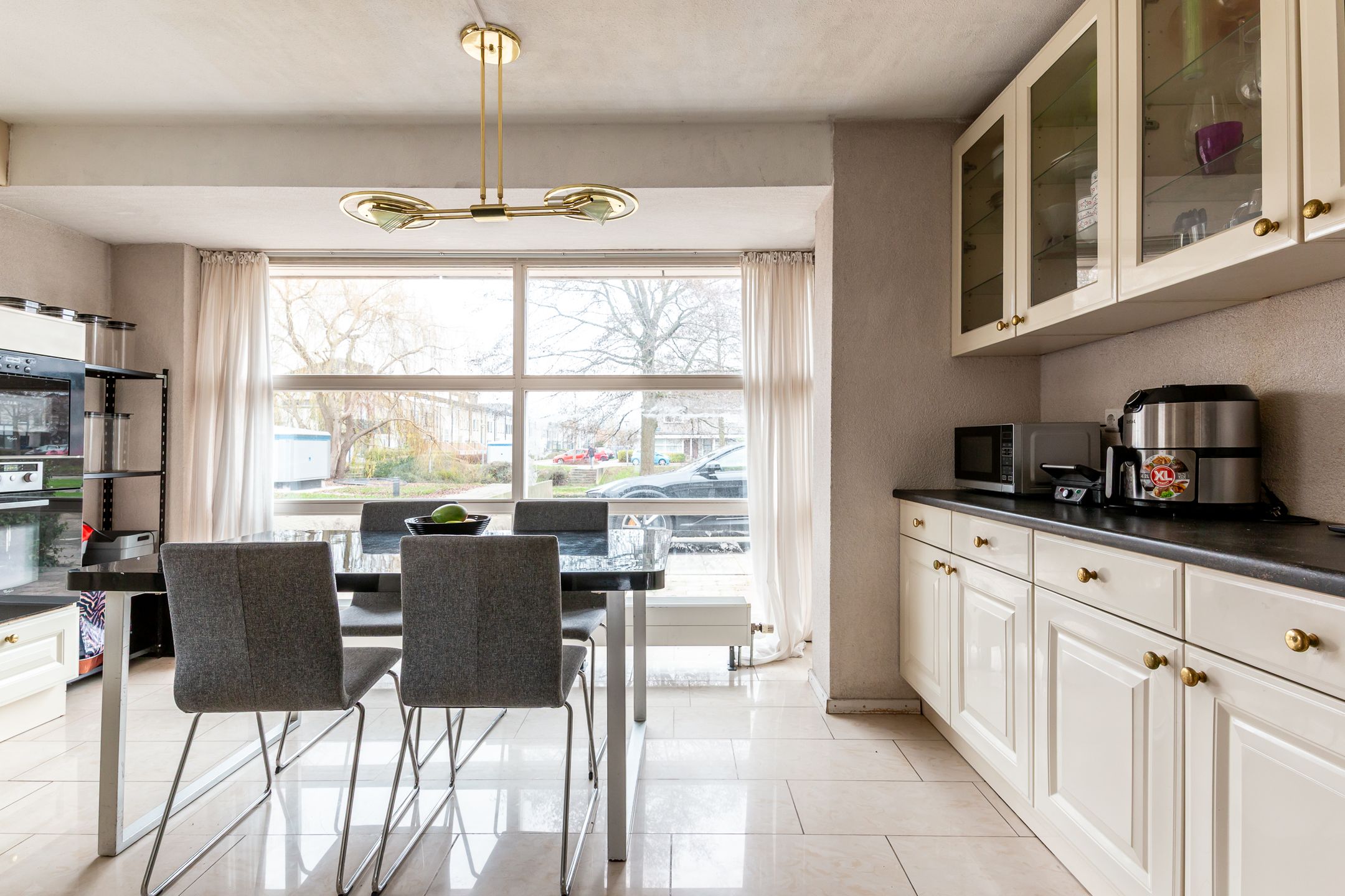 Photo 3 of Goyastraat 25