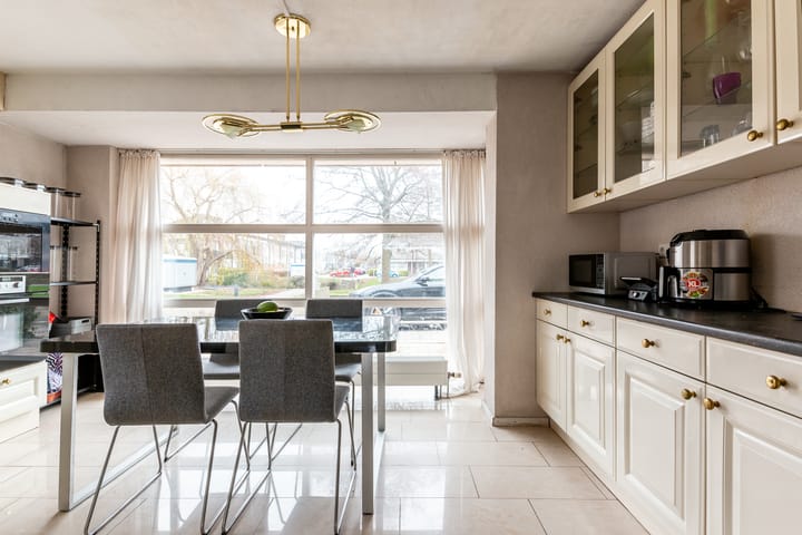 Foto 3 van Goyastraat 25