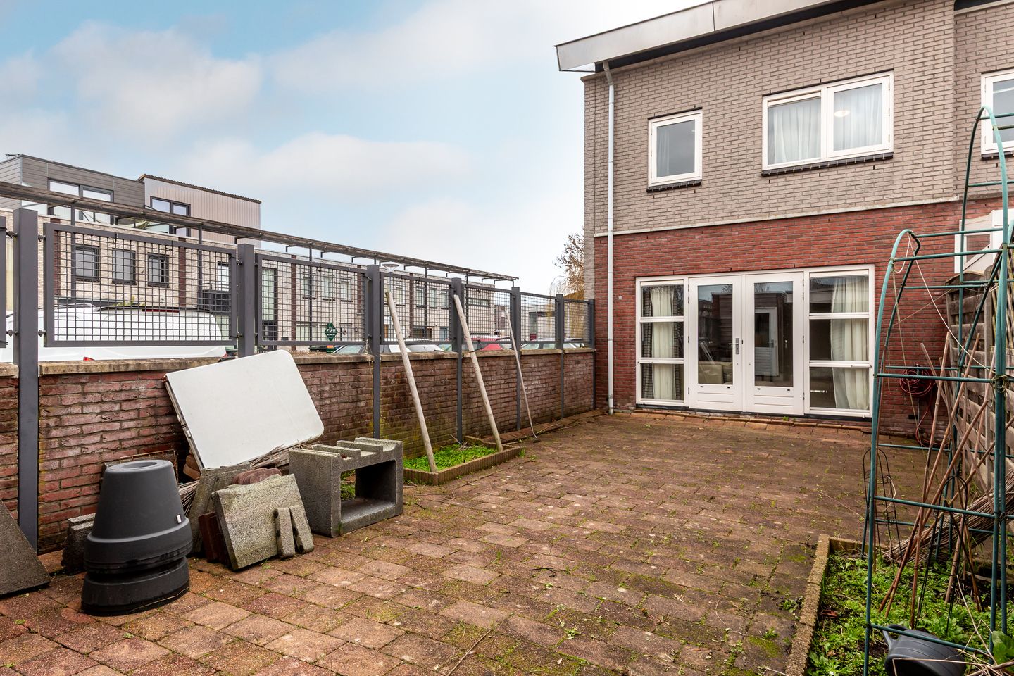 Photo 4 of Goyastraat 25