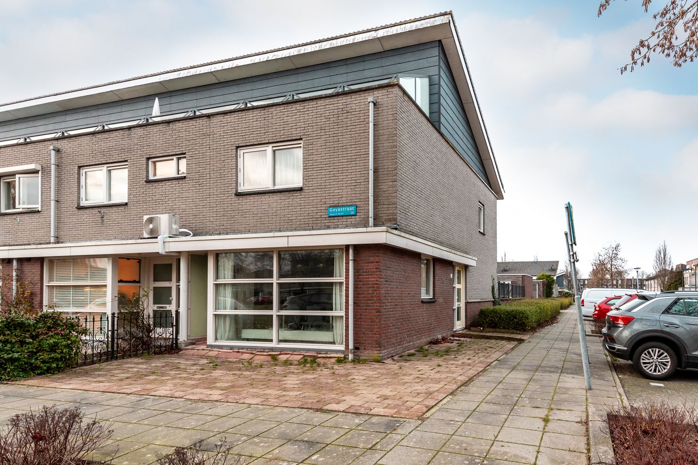 Photo 5 of Goyastraat 25