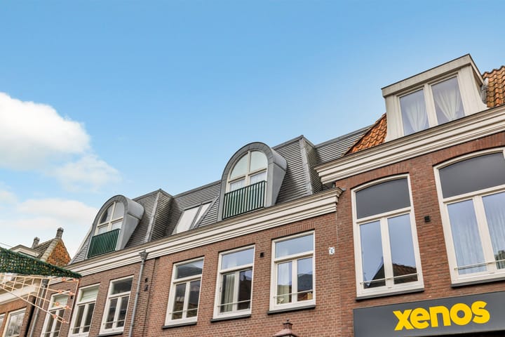 Kruisstraat 10 G
