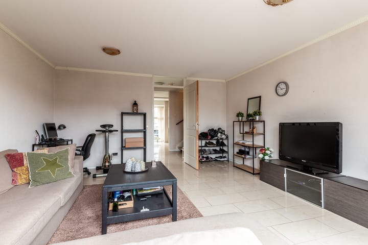 Foto 7 van Goyastraat 25