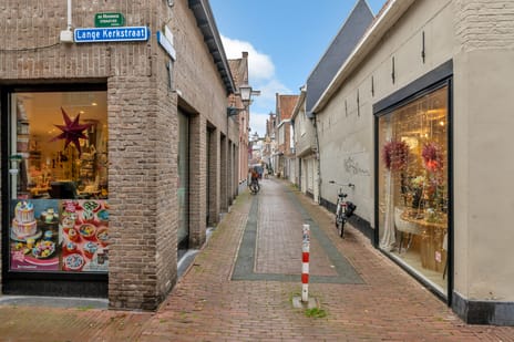 Kruisstraat 10-G secondary image