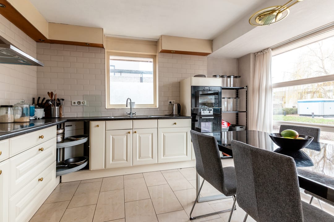 Photo 8 of Goyastraat 25