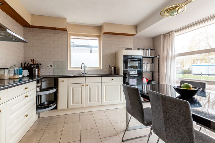 Foto 8 van Goyastraat 25