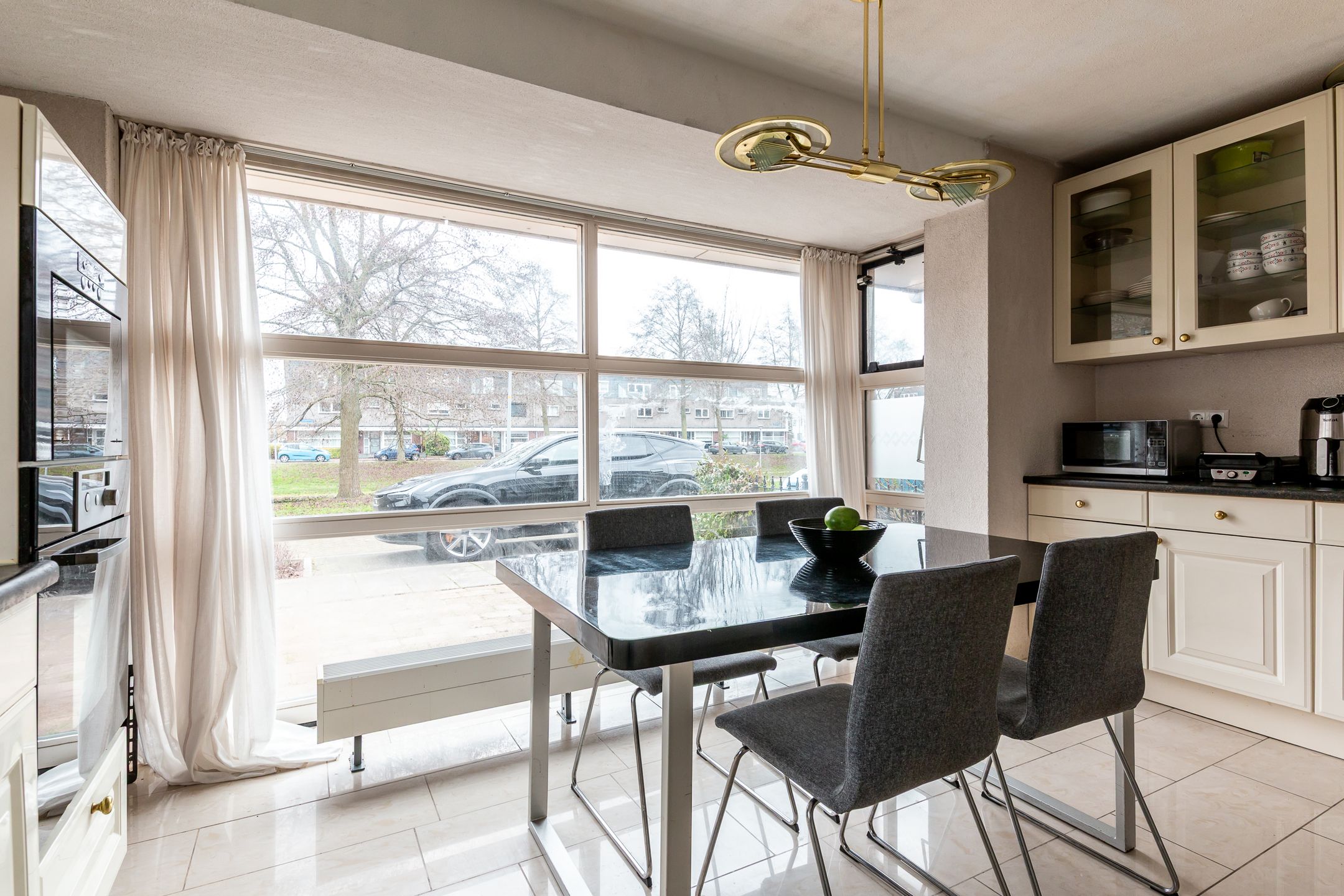 Photo 9 of Goyastraat 25