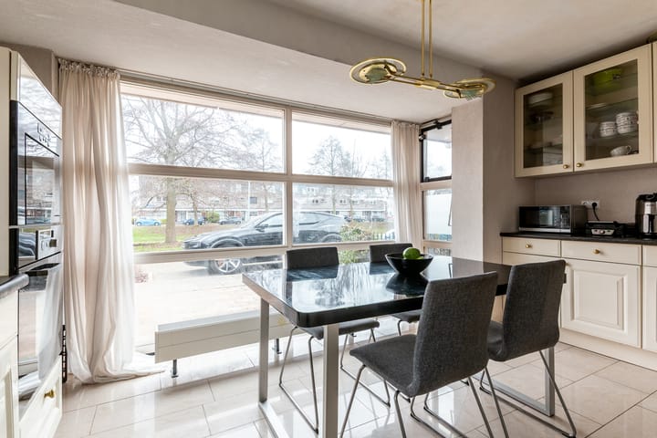 Foto 9 van Goyastraat 25