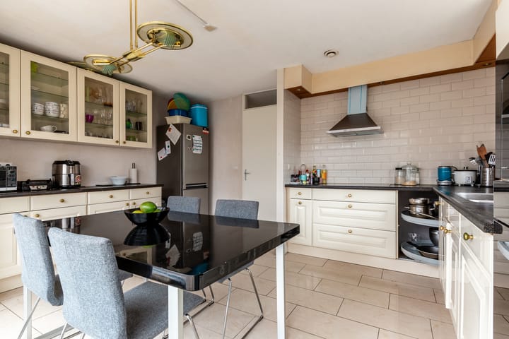 Foto 10 van Goyastraat 25