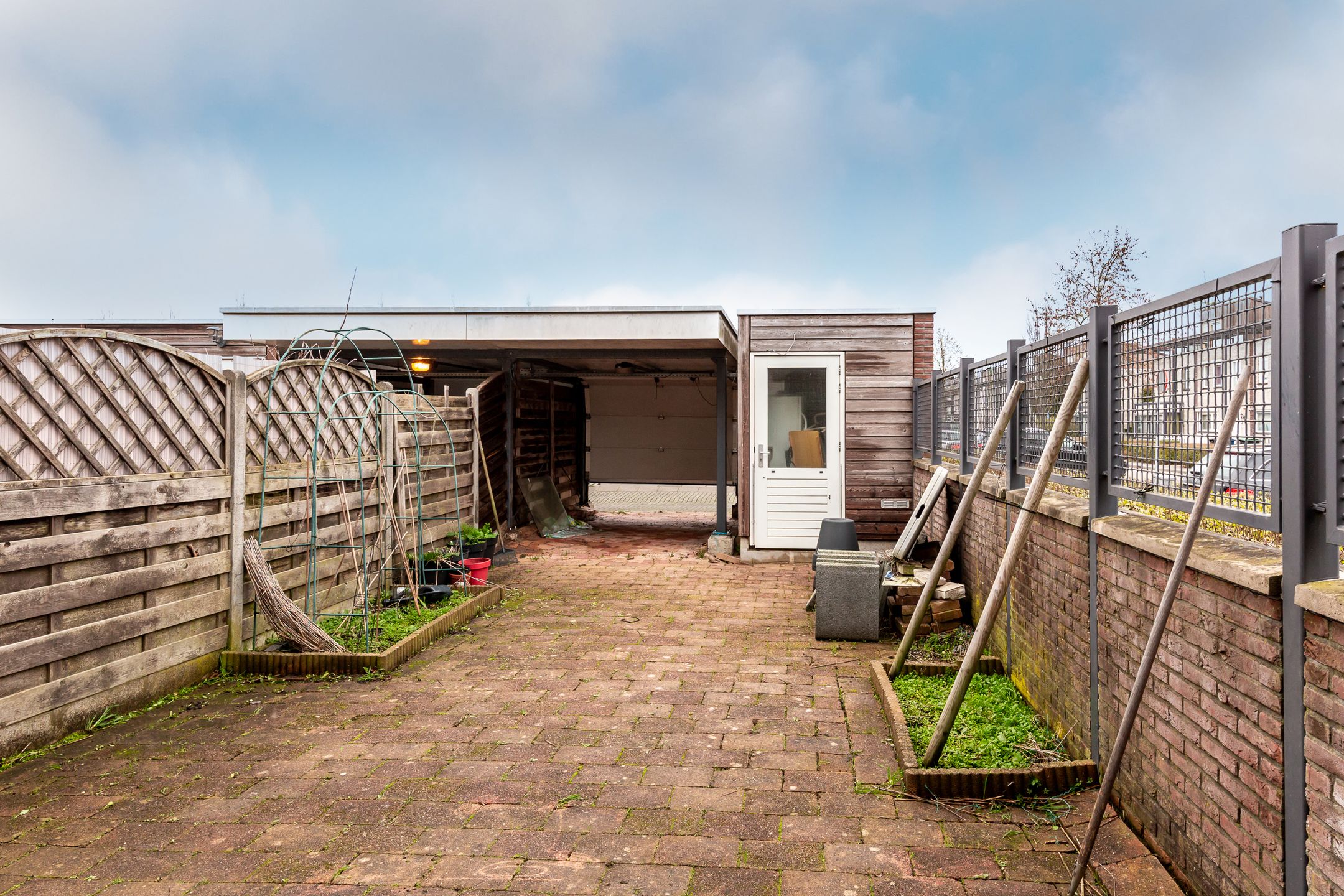 Photo 12 of Goyastraat 25