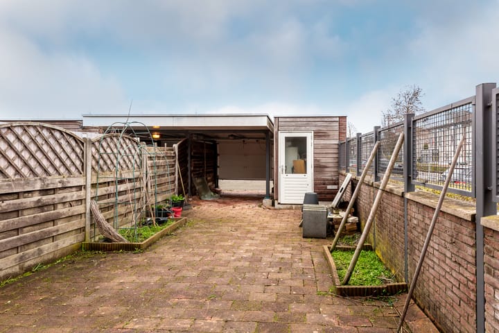 Foto 12 van Goyastraat 25