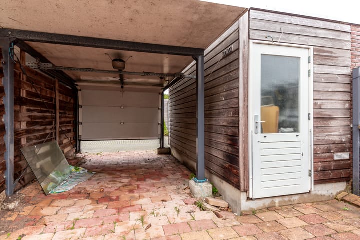 Foto 13 van Goyastraat 25