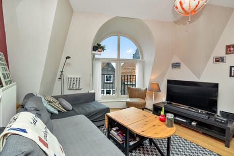 Kruisstraat 10-G secondary image