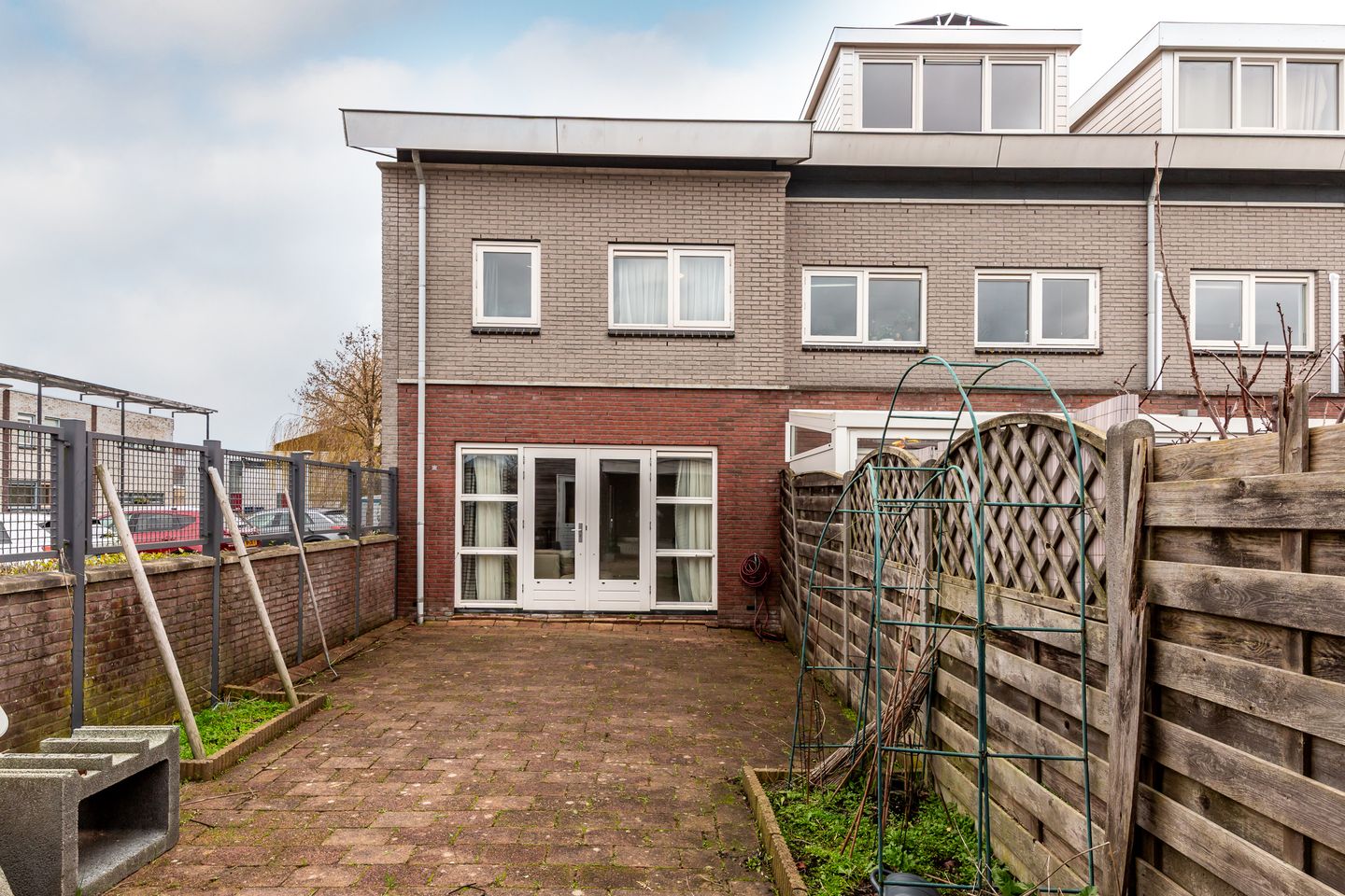 Photo 14 of Goyastraat 25