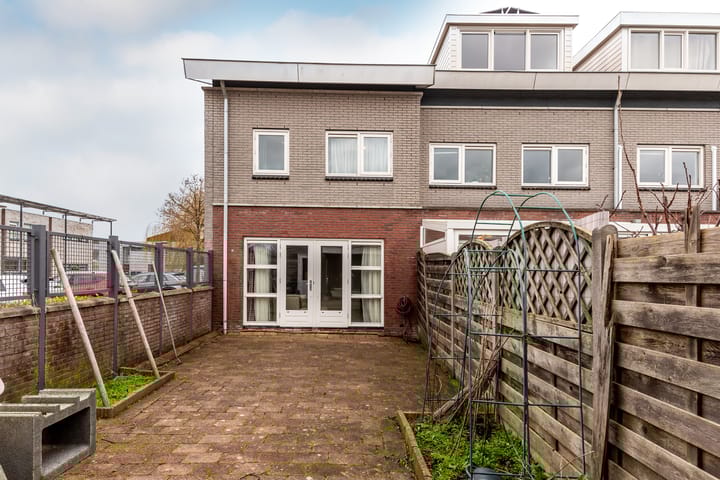 Foto 14 van Goyastraat 25