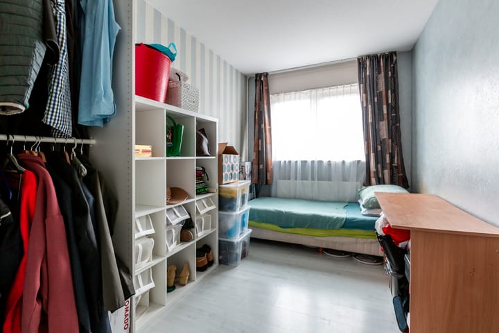 Foto 18 van Goyastraat 25