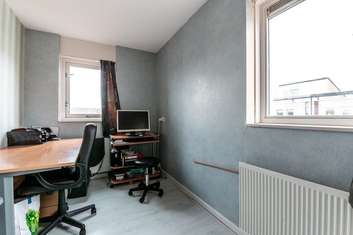 Foto 19 van Goyastraat 25