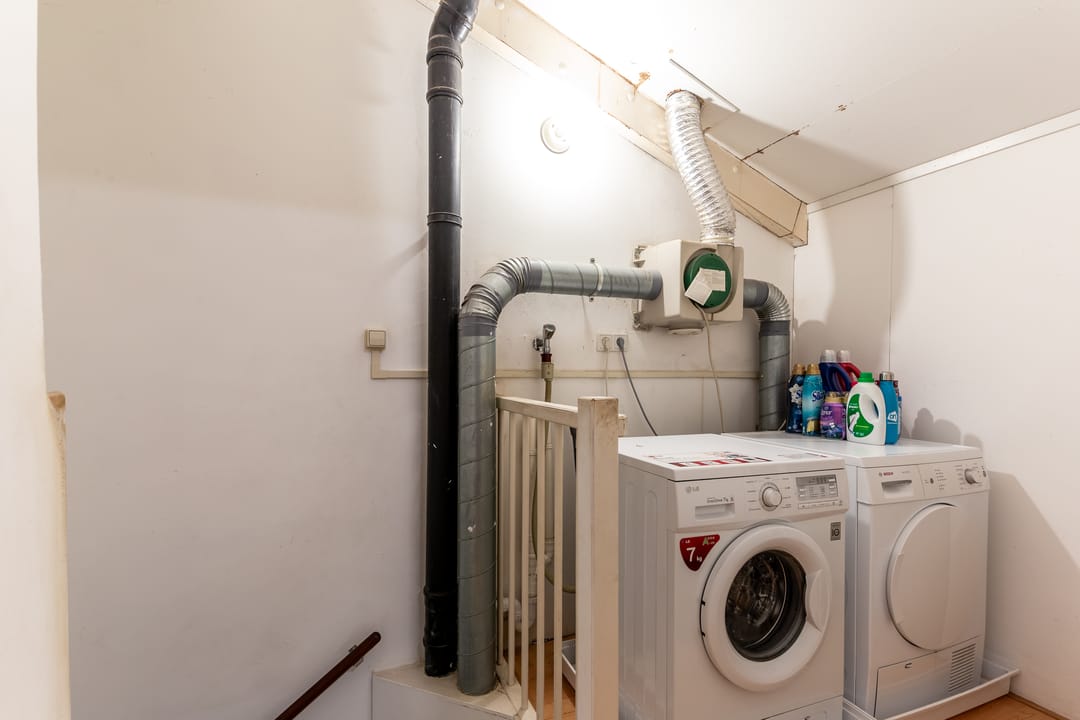 Photo 22 of Goyastraat 25