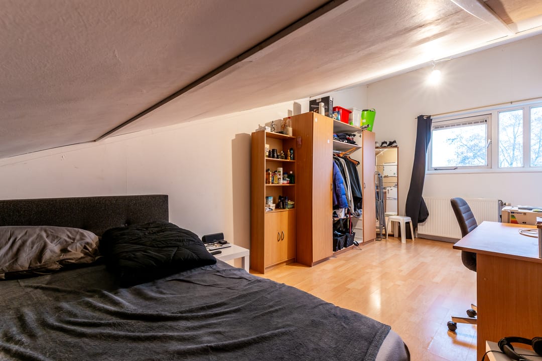 Photo 23 of Goyastraat 25