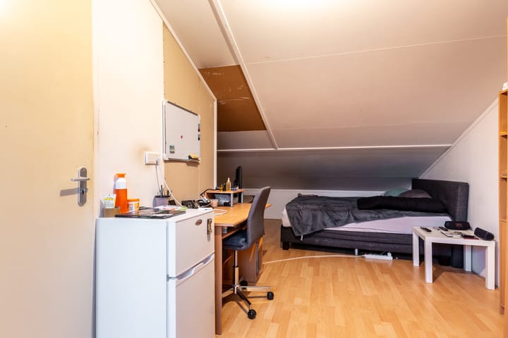 Foto 24 van Goyastraat 25