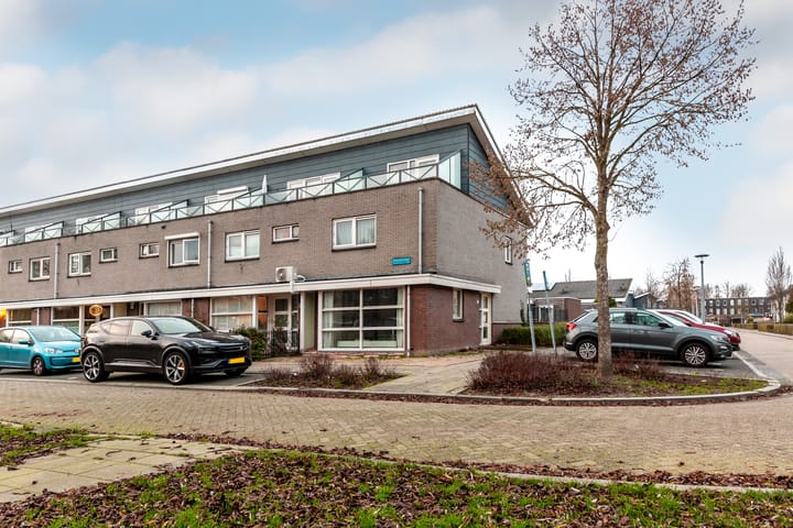 Foto 26 van Goyastraat 25