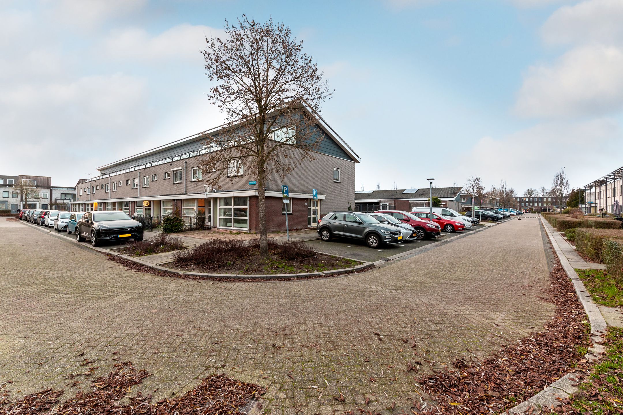 Photo 27 of Goyastraat 25