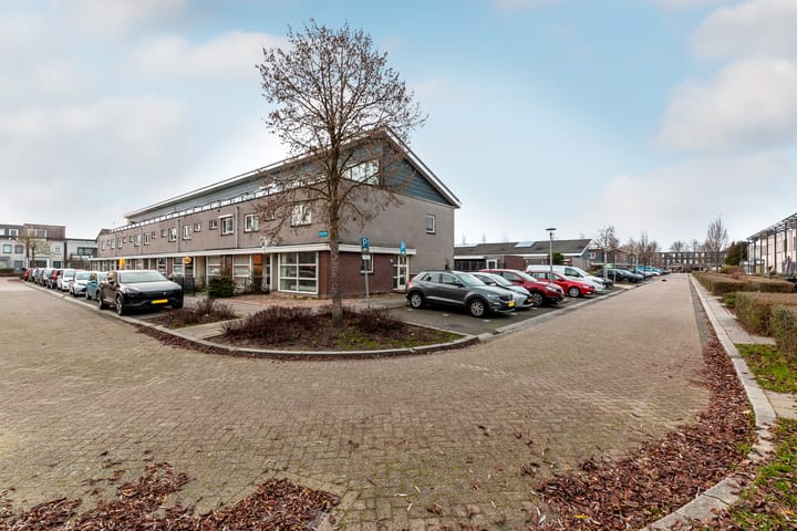 Foto 27 van Goyastraat 25