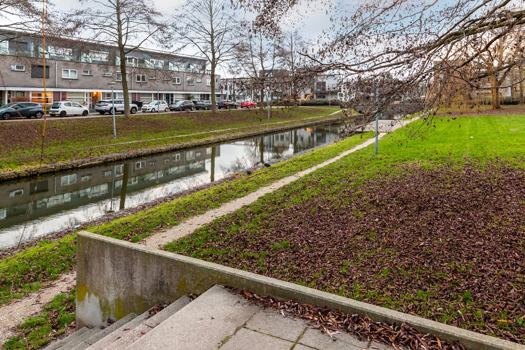 Photo 28 of Goyastraat 25