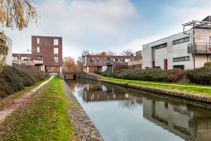 Foto 29 van Goyastraat 25