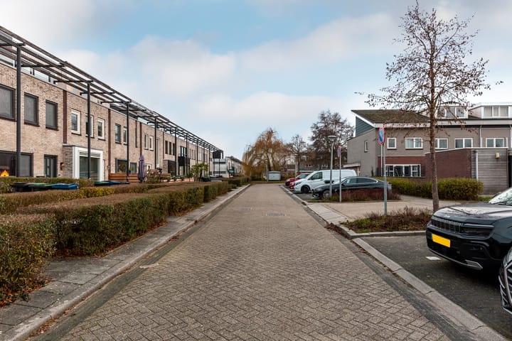 Foto 30 van Goyastraat 25