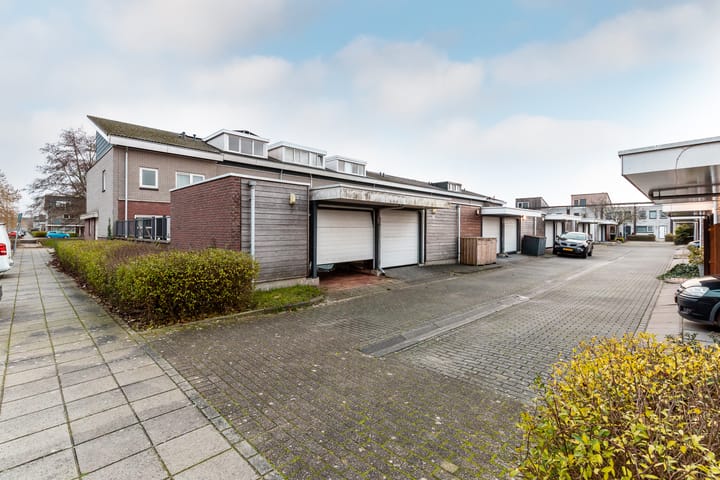 Foto 31 van Goyastraat 25