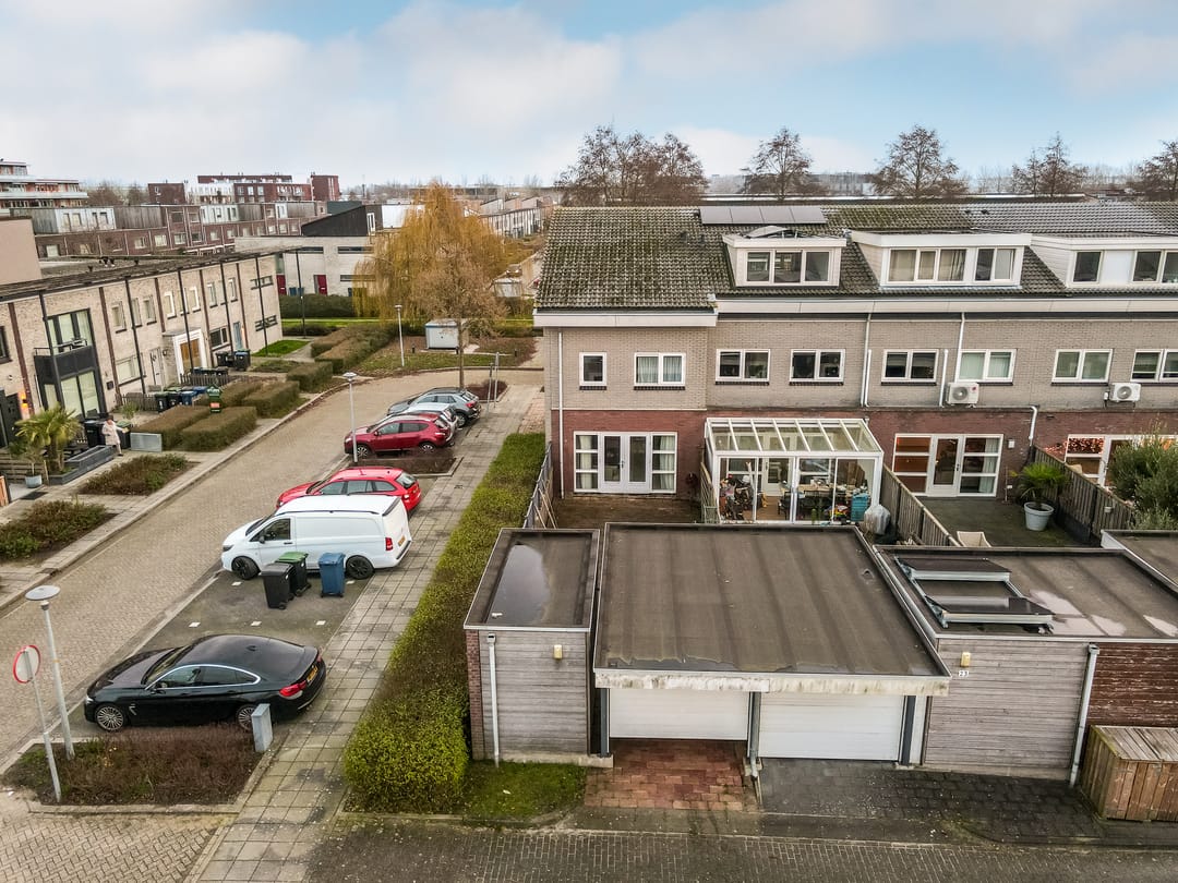 Photo 32 of Goyastraat 25