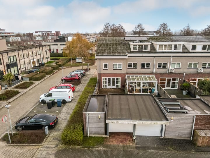 Foto 32 van Goyastraat 25