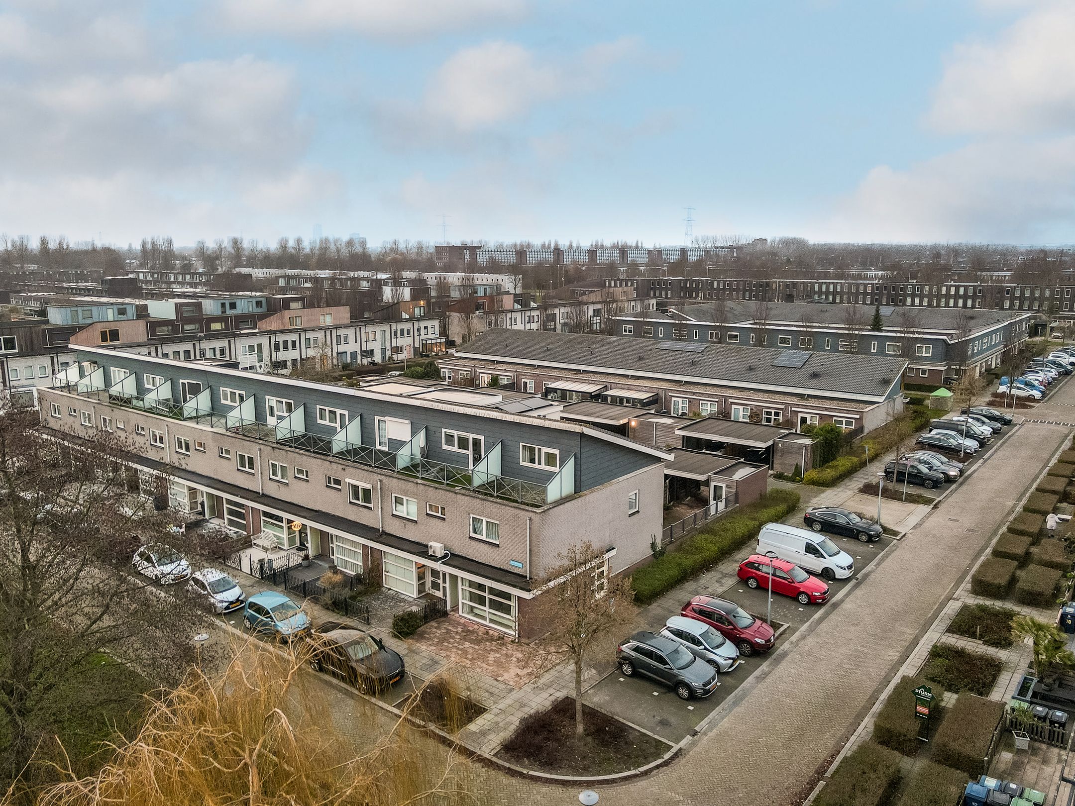 Photo 33 of Goyastraat 25