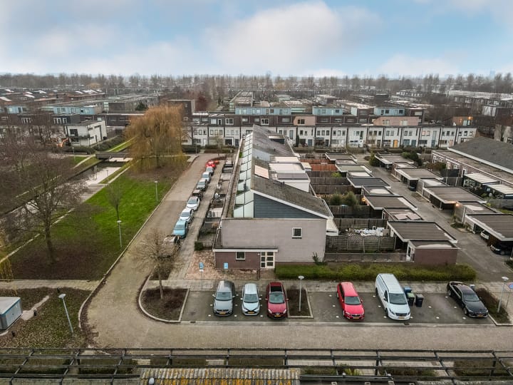 Foto 34 van Goyastraat 25