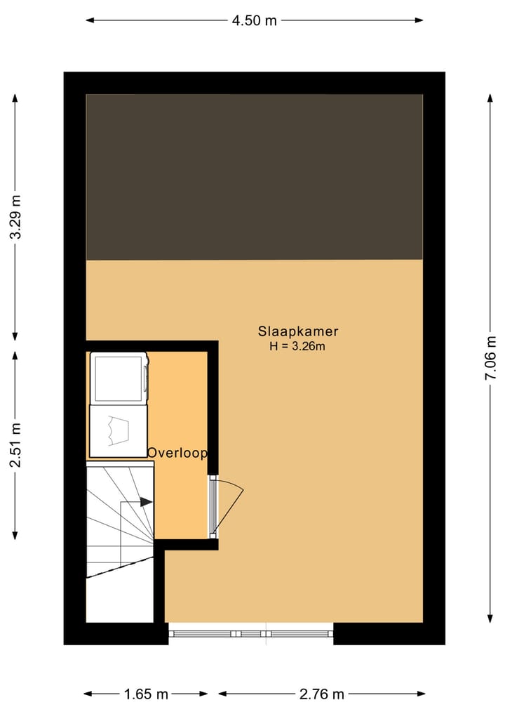 Foto 37 van Goyastraat 25
