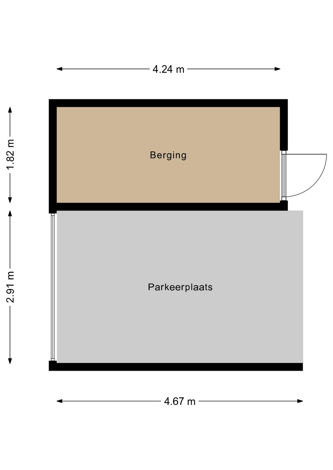 Photo 38 of Goyastraat 25