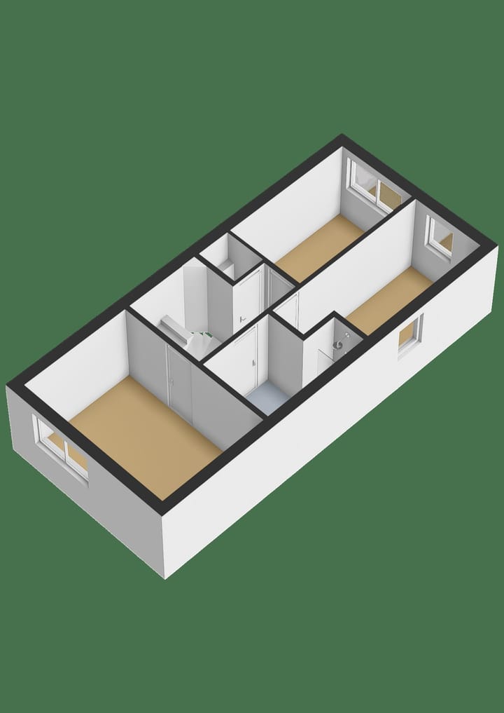 Foto 40 van Goyastraat 25