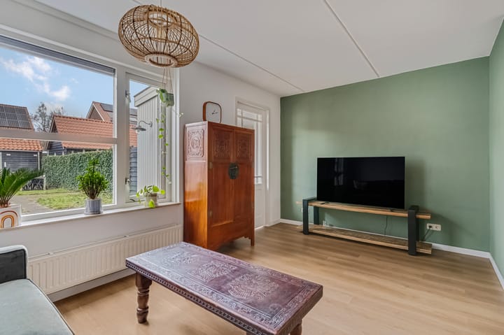 Foto 3 van Reeshofbos 40