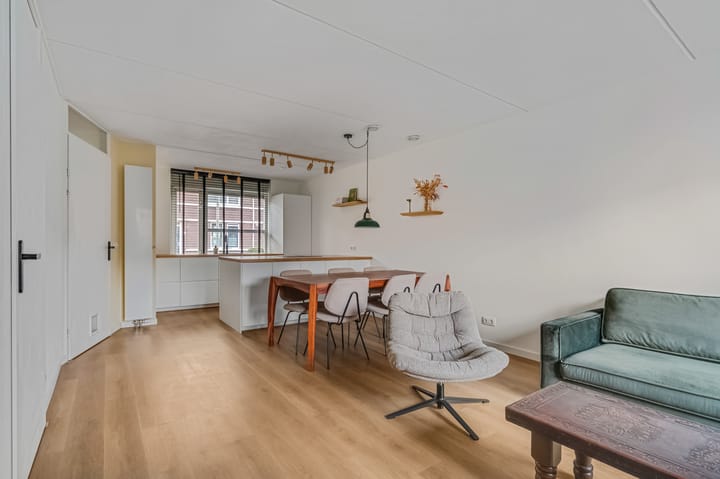 Foto 4 van Reeshofbos 40