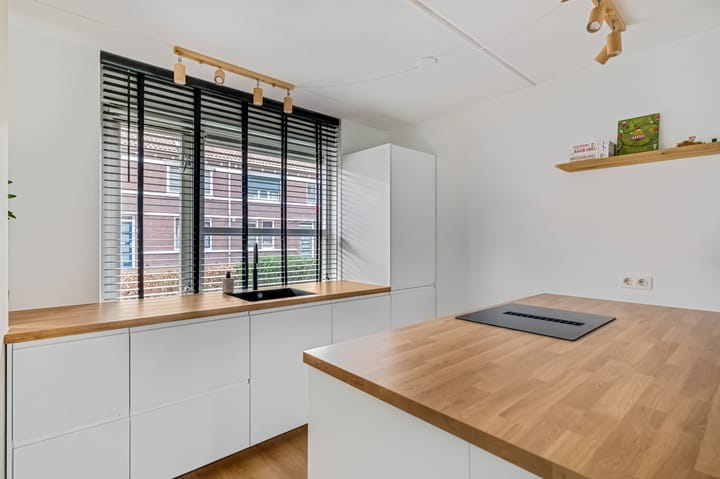 Foto 6 van Reeshofbos 40