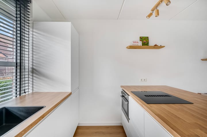 Foto 7 van Reeshofbos 40