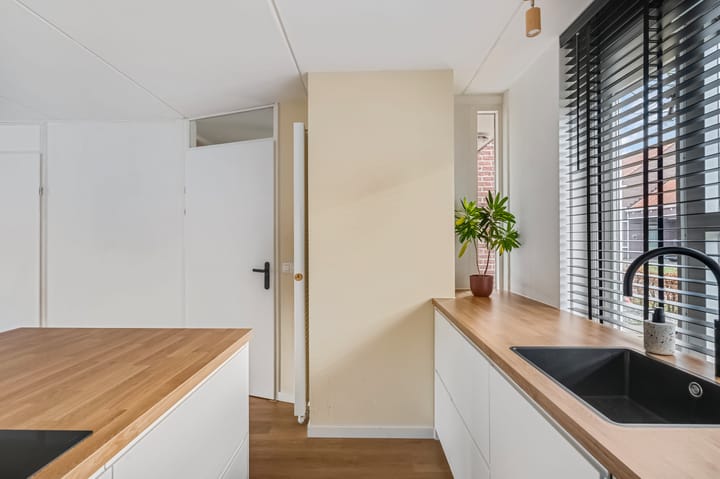 Foto 8 van Reeshofbos 40