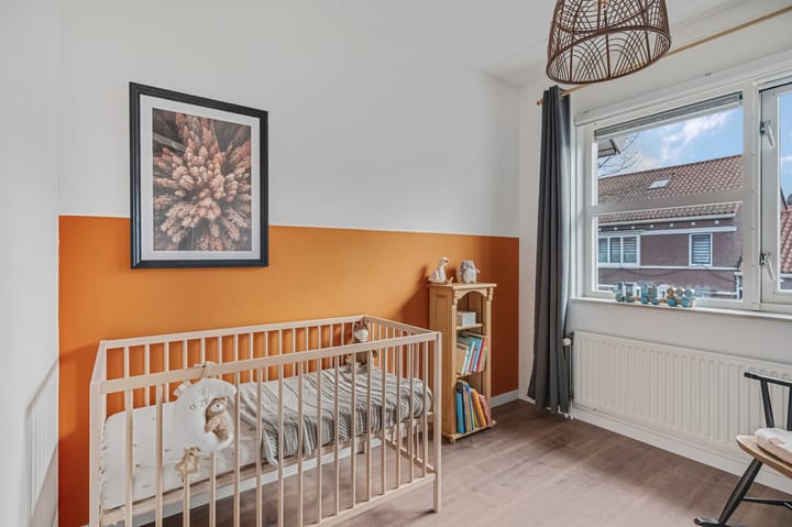 Foto 15 van Reeshofbos 40