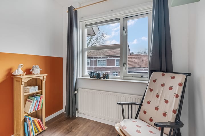 Foto 16 van Reeshofbos 40