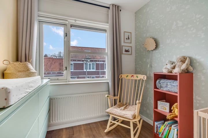 Foto 18 van Reeshofbos 40