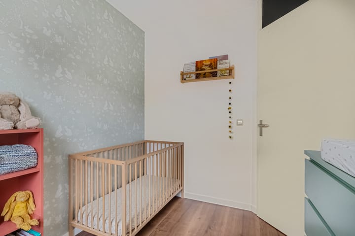 Foto 19 van Reeshofbos 40