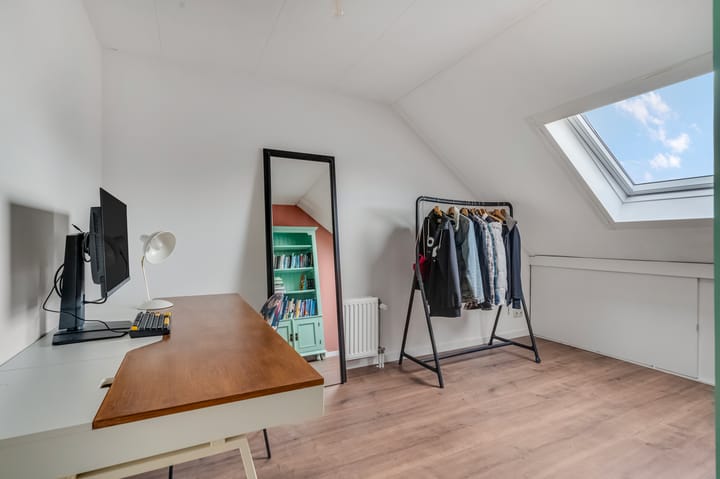 Foto 28 van Reeshofbos 40