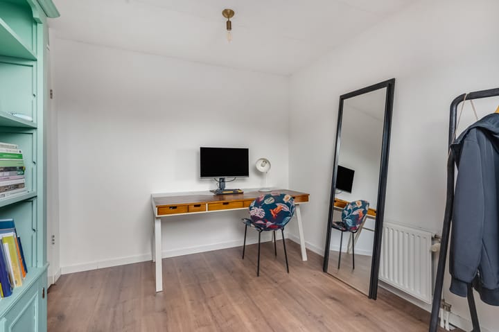 Foto 30 van Reeshofbos 40