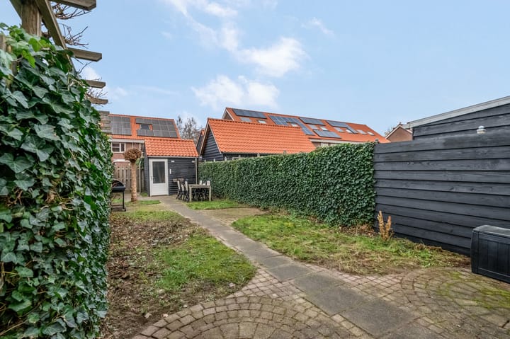 Foto 34 van Reeshofbos 40